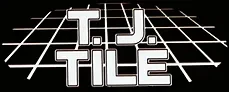 T.J. Tile & Contracting logo