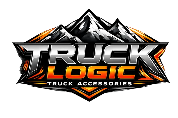 Truck Logic logo