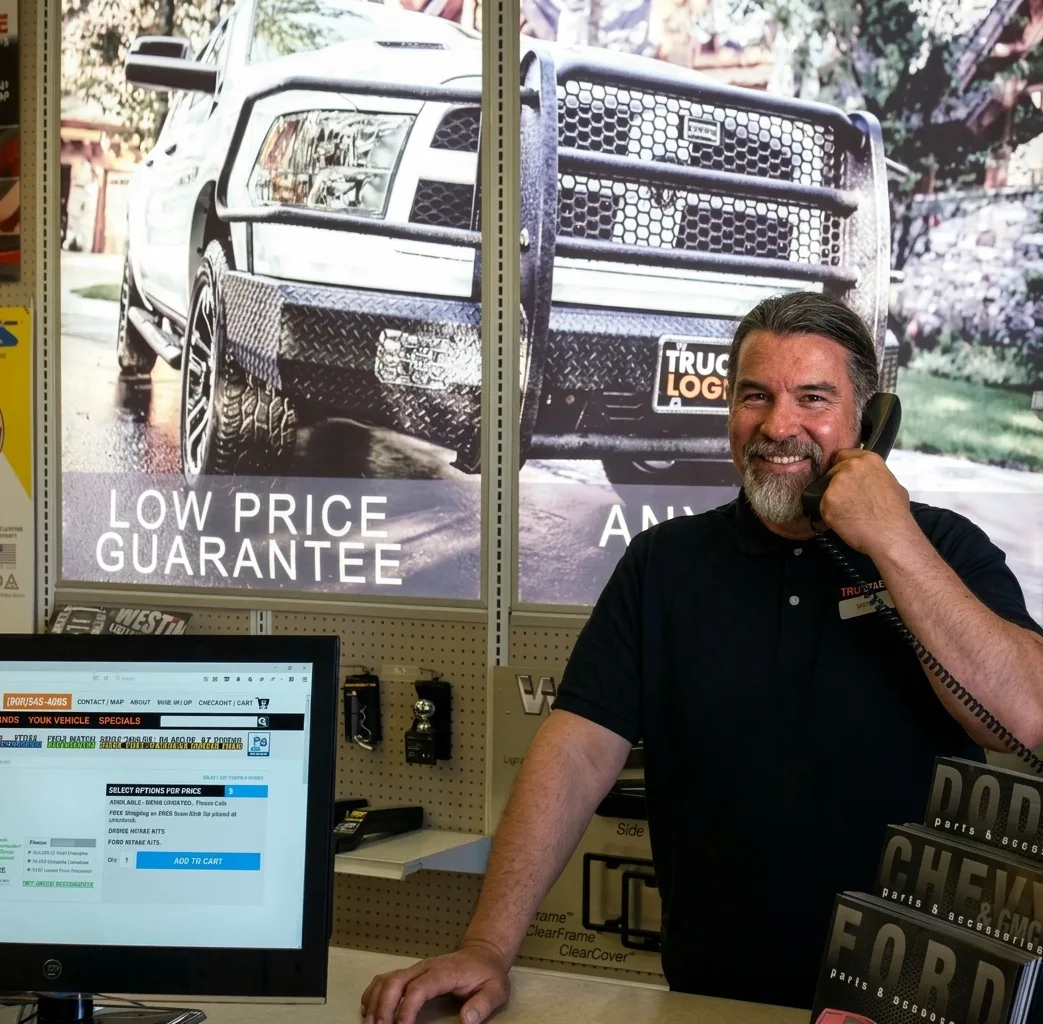 Photo 2 for Truck Logic, truck & suv accessories in Englewood, CO