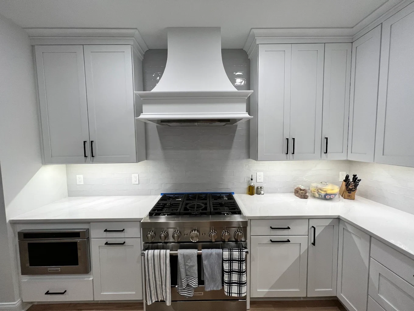 Photo 2 for T.J. Tile & Contracting, tile & remodeling in Tampa, FL