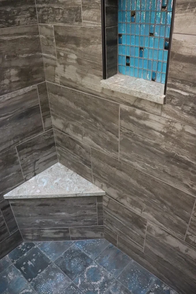 Photo 1 for T.J. Tile & Contracting, tile & remodeling in Tampa, FL