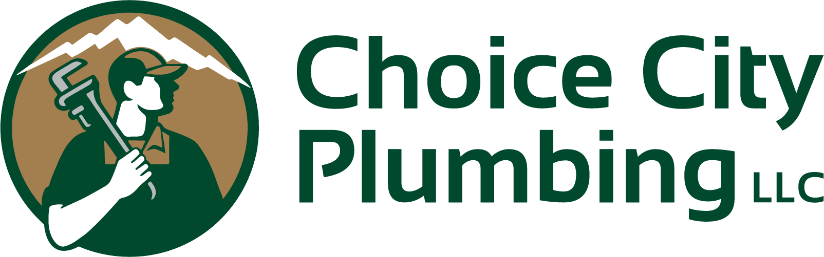 Choice City Plumbing