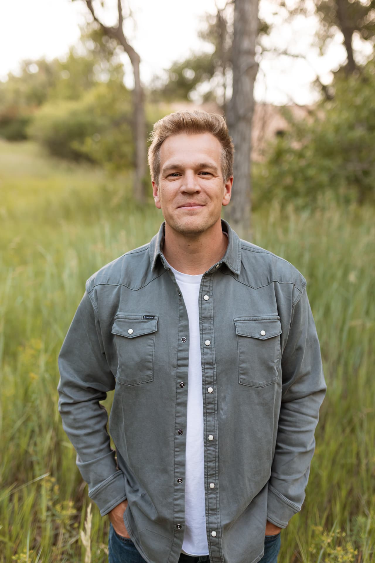 Charlie, founder of RallyPoint Marketing