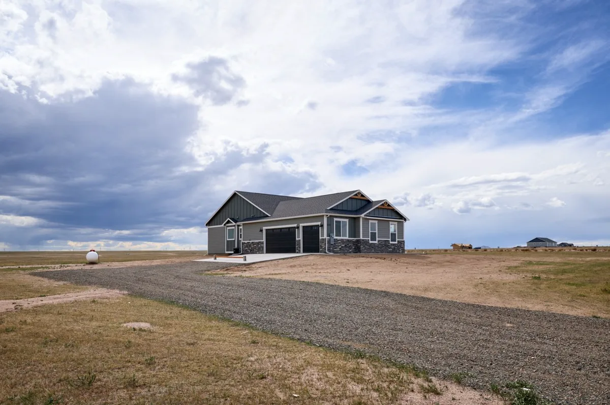 Photo 1 for Mary Knox Realty at Cheyenne Homes, real estate in Cheyenne, WY