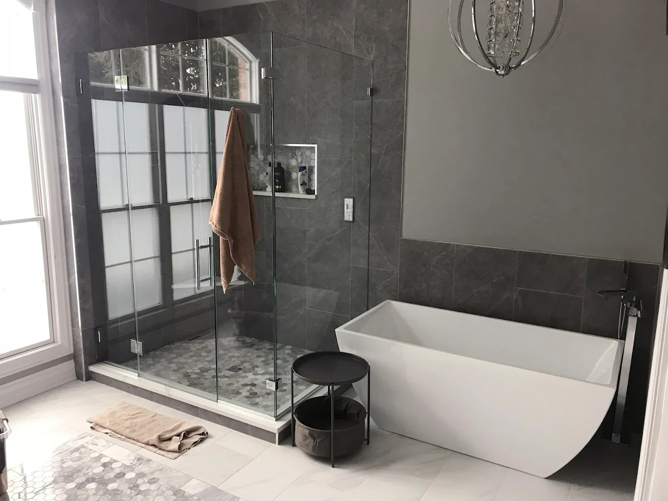 Photo 3 for T.J. Tile & Contracting, tile & remodeling in Tampa, FL