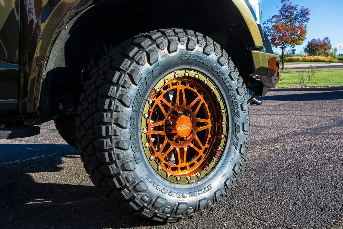 Photo 1 for Truck Logic, truck & suv accessories in Englewood, CO