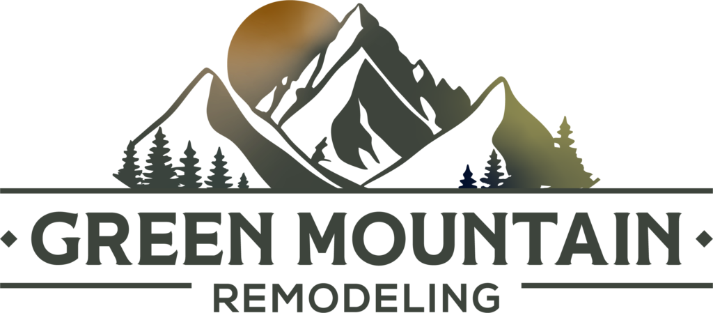 Green Mountain Remodeling