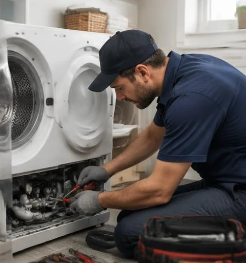 Appliance Repair small business