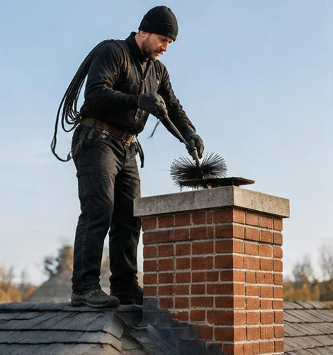 Chimney Cleaning small business