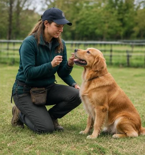 Dog Training small business