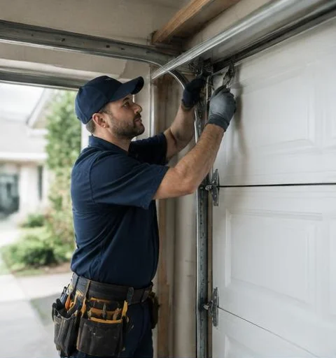 Garage Door small business