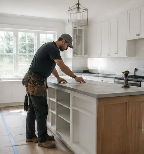 Home Remodeling small business