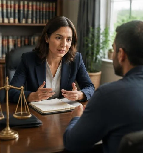 Law Firms small business