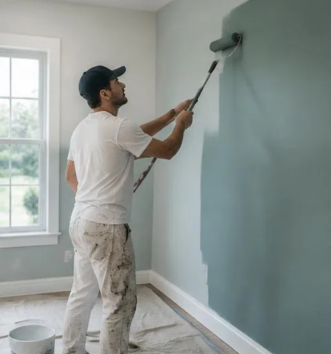 Painting small business