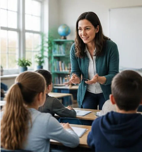 Private Schools & Teachers small business