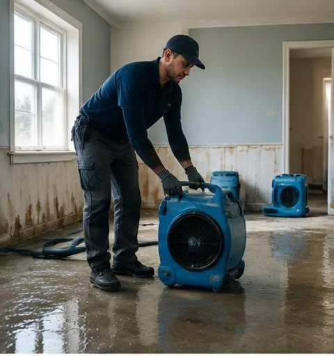 Restoration small business