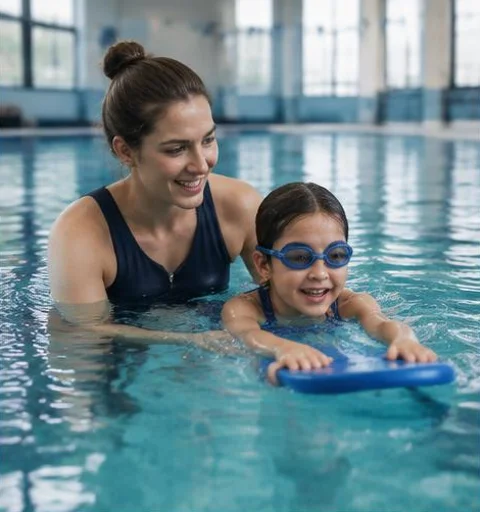 Swim Schools small business