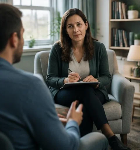 Therapists & Counseling small business