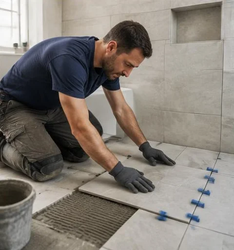 Tile Remodelers small business