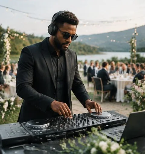 Wedding & Entertainment small business