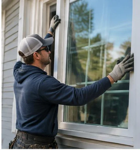 Windows & Doors small business