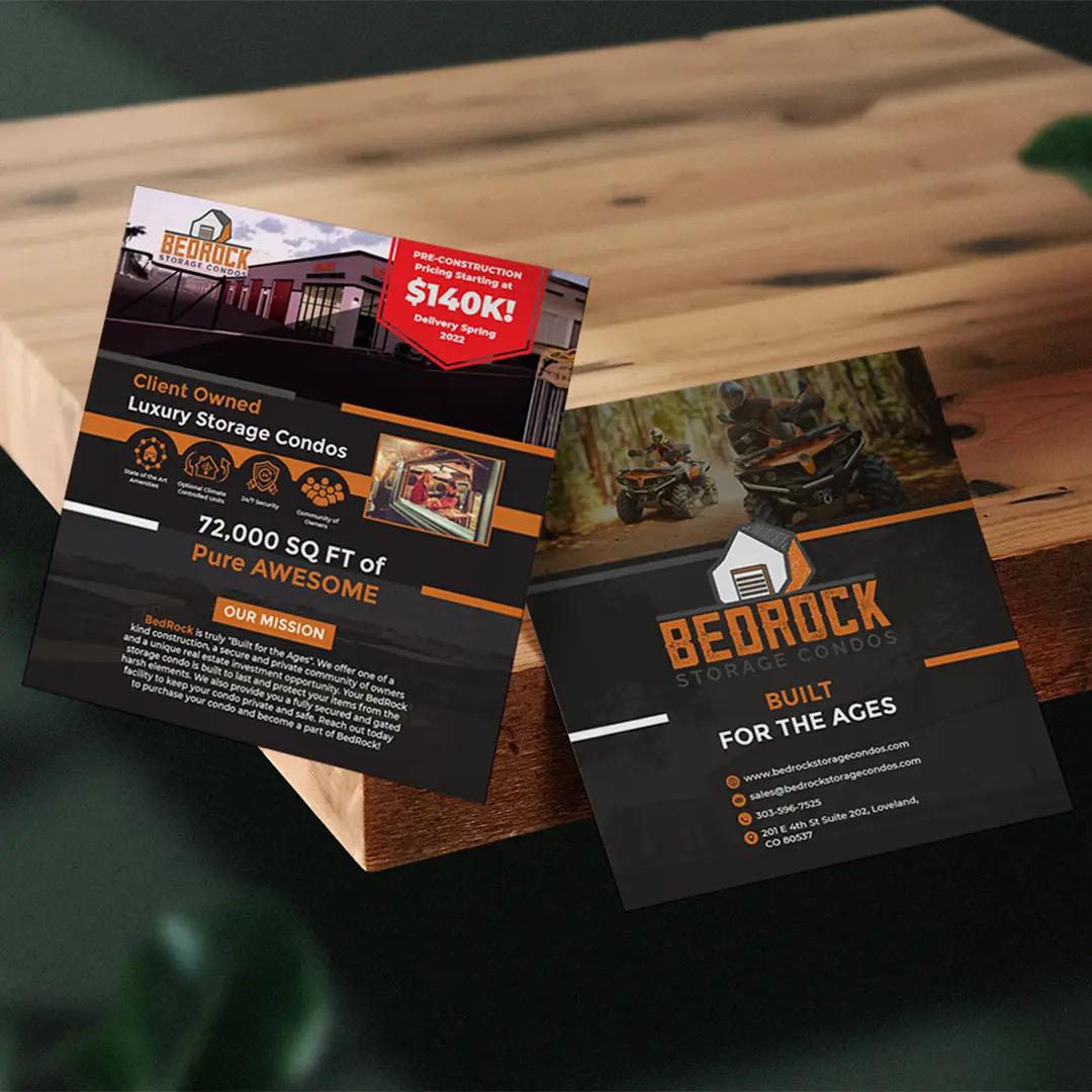 RallyPoint Marketing | Branding & Design